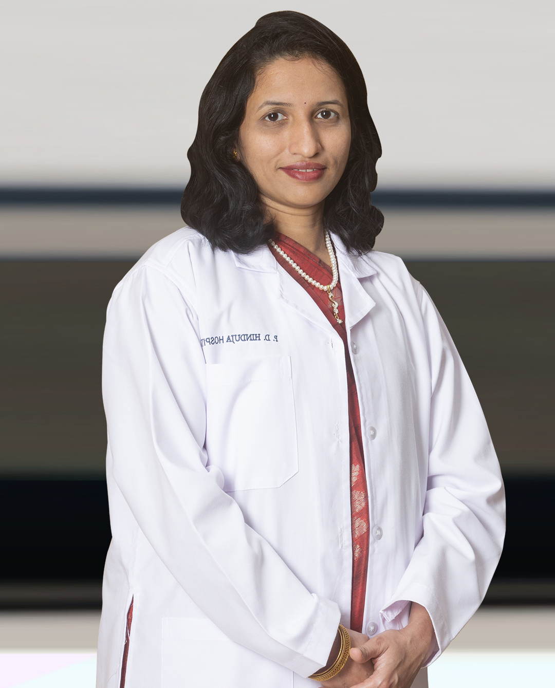 Dr. Sampada Dessai